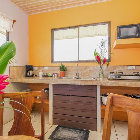 Casa Monarca - Monteverde Kültér fotó