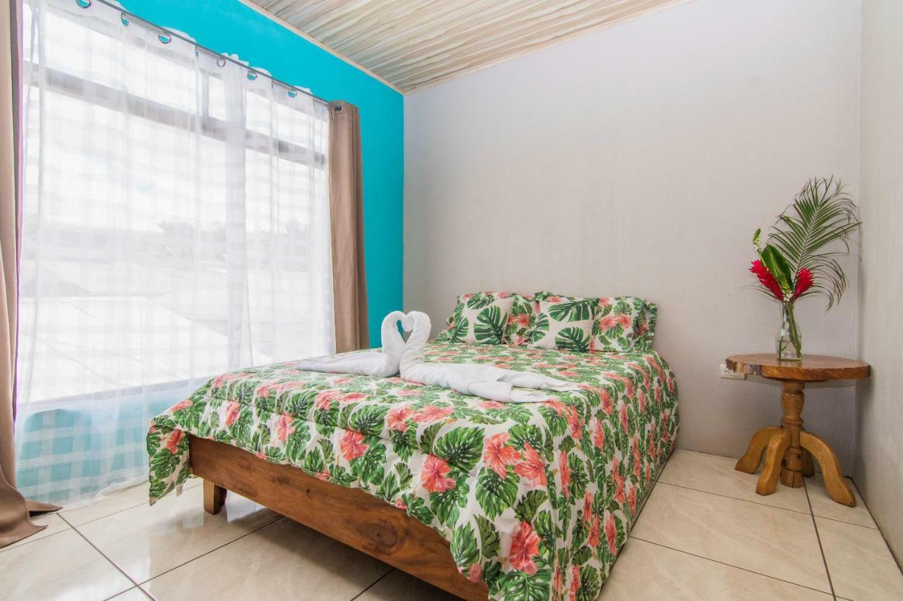 Casa Monarca - Monteverde Kültér fotó